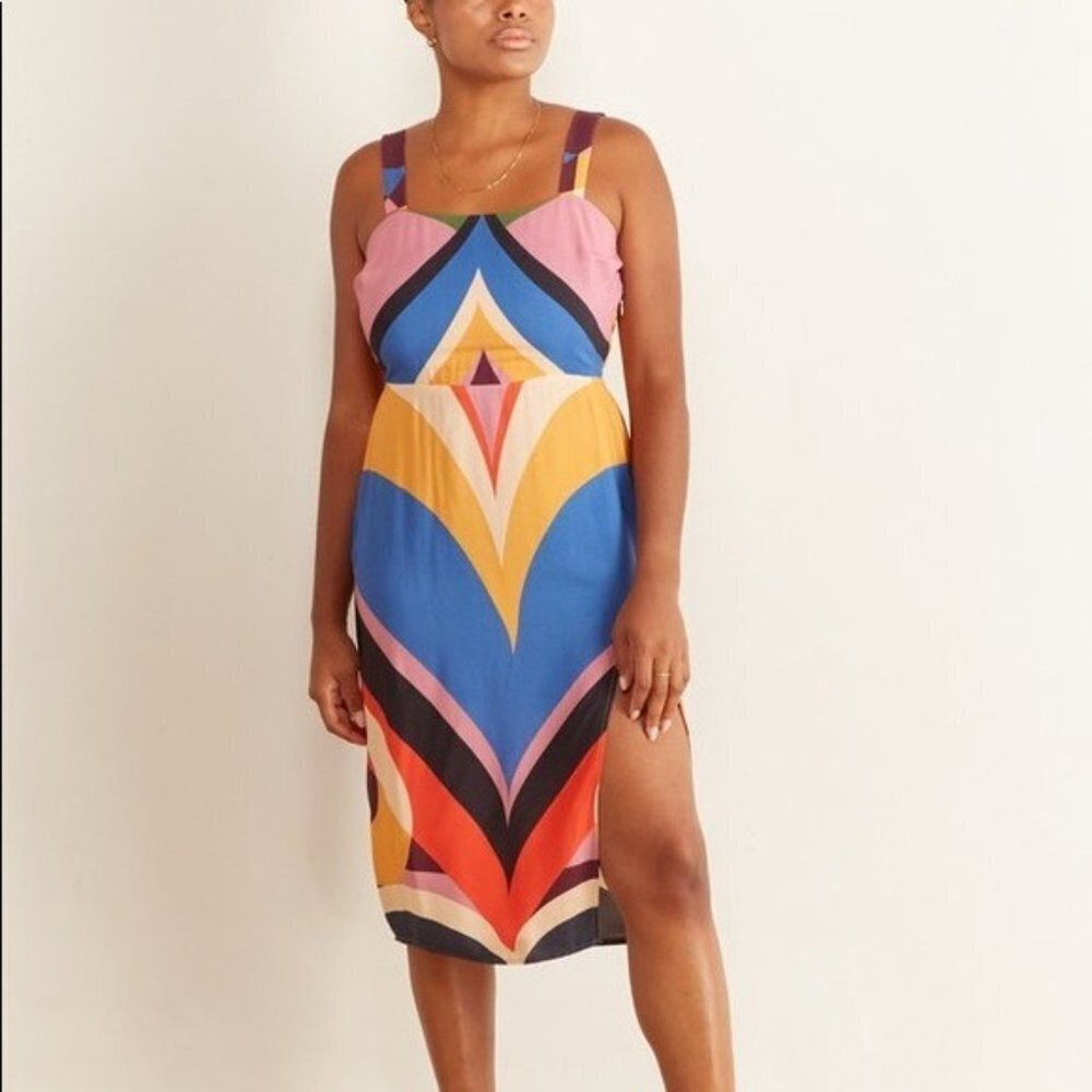 Farm Rio Dress - Picture 9 of 9